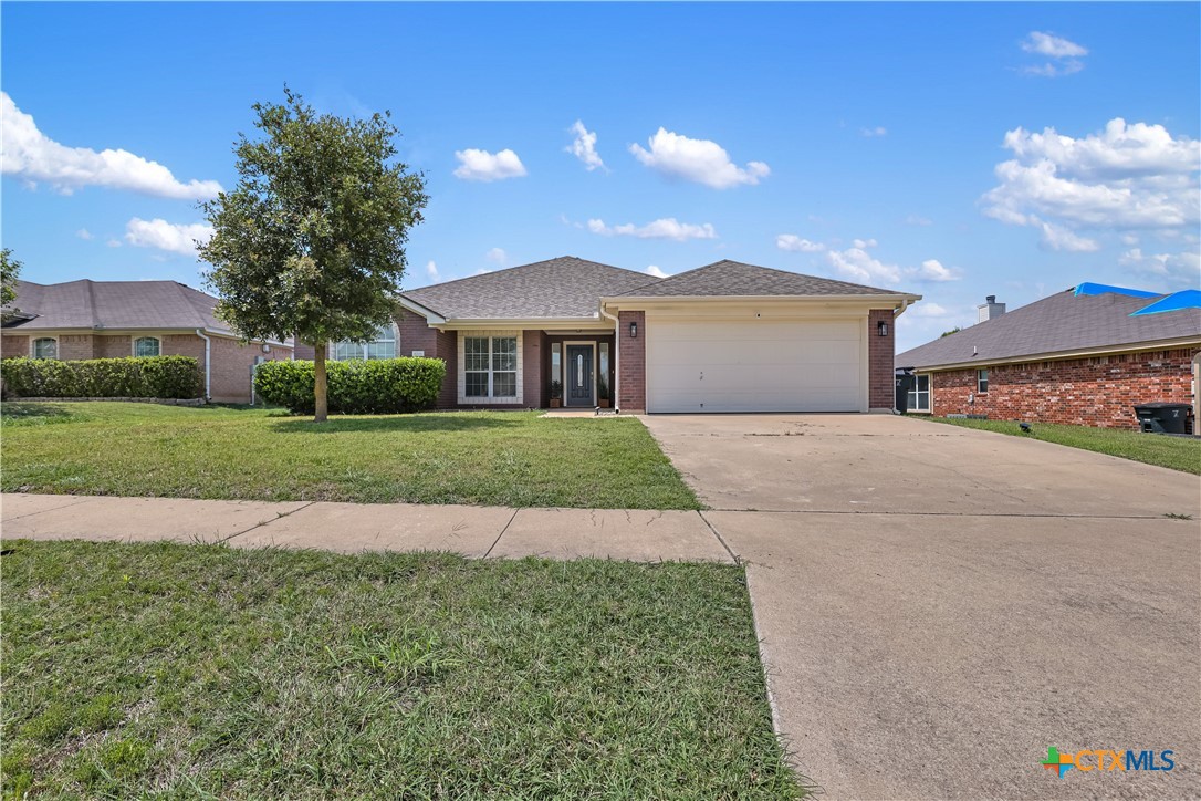Armstrong County Ct, Killeen, TX 76549
