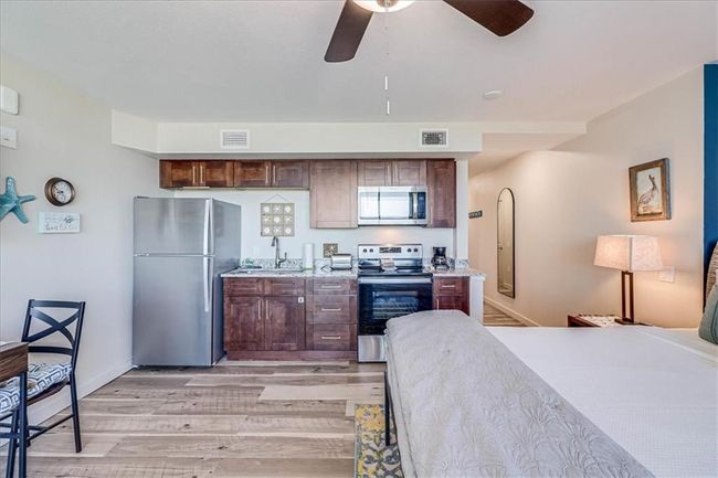 106 - 800 Sandcastle Dr, Condo with 0 bedrooms, 1 bathrooms and null parking in Port Aransas TX | Image 16