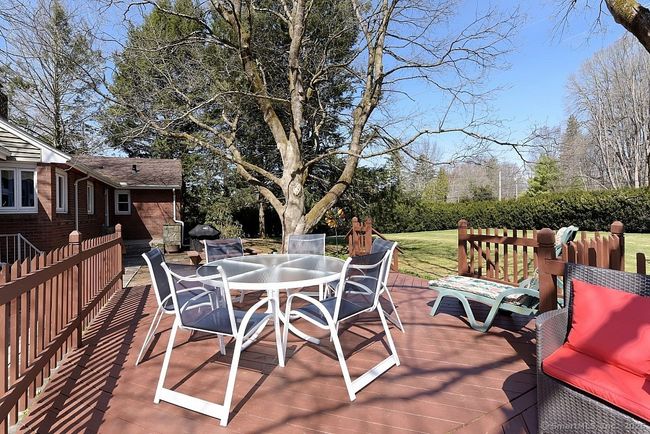 11 Packinghouse Hill Rd, House other with 3 bedrooms, 2 bathrooms and 10 parking in Durham CT | Image 36