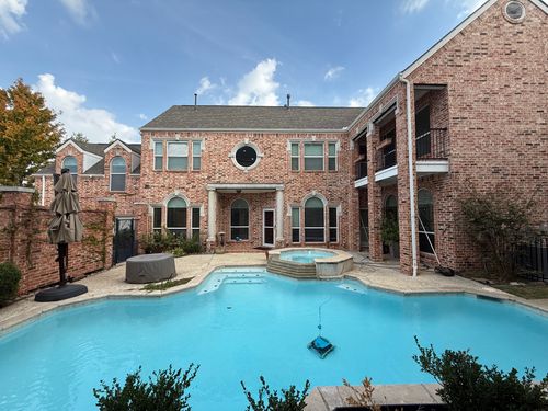 3200 Prestonwood Dr, Plano, TX, 75093-8857 | Card Image