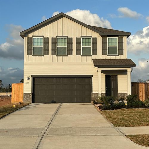 9373 Beryl Ln, Conroe, TX, 77303-2970 | Card Image