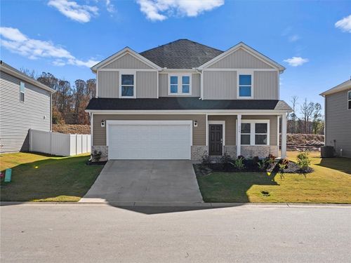 119 Martel Dr, Spartanburg, SC, 29306-7203 | Card Image