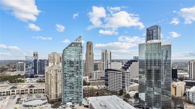APT-1703 - 3338 Peachtree Rd Ne, Condo with 1 bedrooms, 1 bathrooms and 1 parking in Atlanta GA | Image 29
