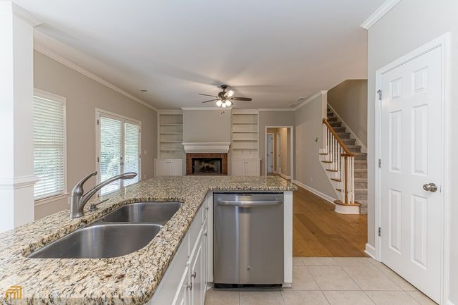 1008 Maple Creek Dr, House other with 5 bedrooms, 3 bathrooms and null parking in Loganville GA | Image 10