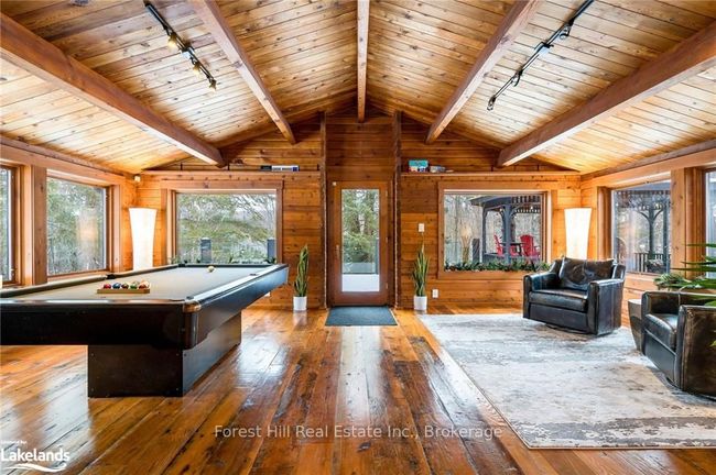 634674 Pretty River Rd, House other with 6 bedrooms, 4 bathrooms and 8 parking in Singhampton ON | Image 14