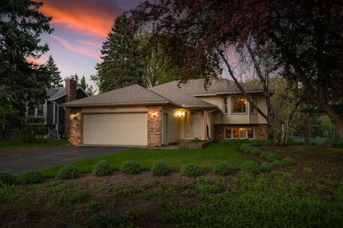 5970 Pheasant Dr, Shoreview, MN, 55126-4691 | Card Image