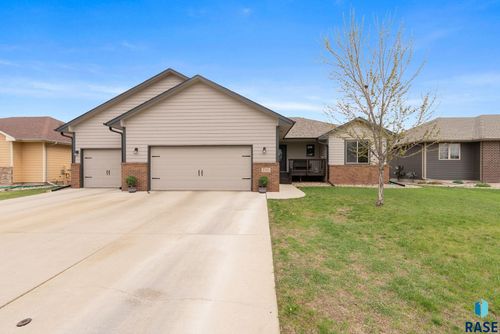 710 Fox Ct Court, Tea, SD, 57064 | Card Image