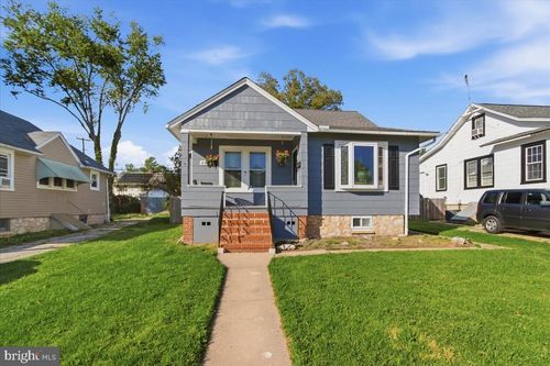 2812 Kildaire Dr, BALTIMORE, MD, 21234-7637 | Card Image