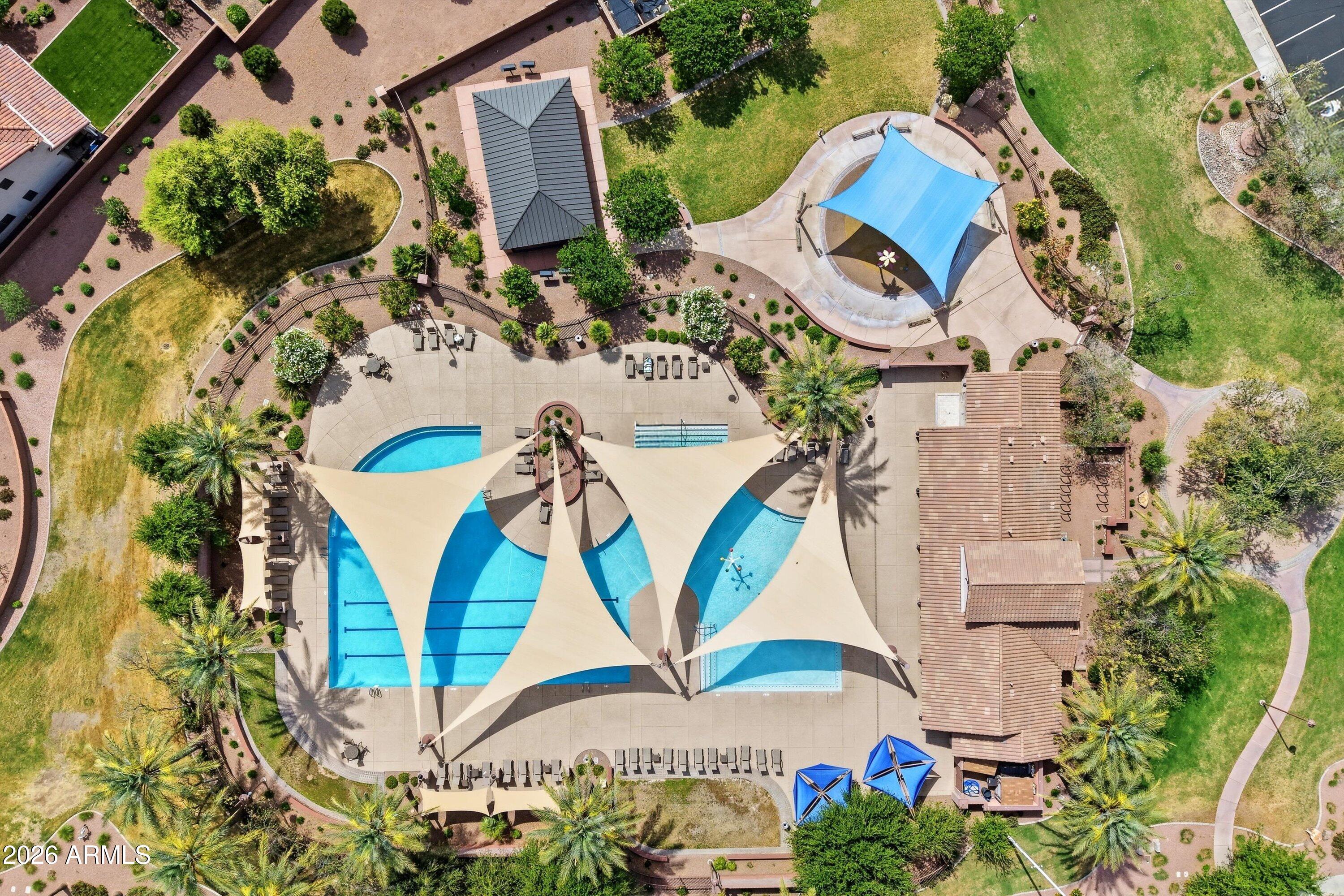 Residential in Queen Creek 4