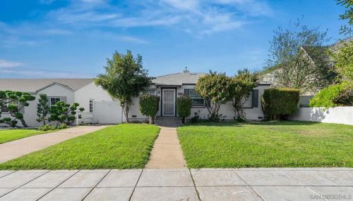 326 28 28th St, San Diego, CA, 92102-3125 | Card Image