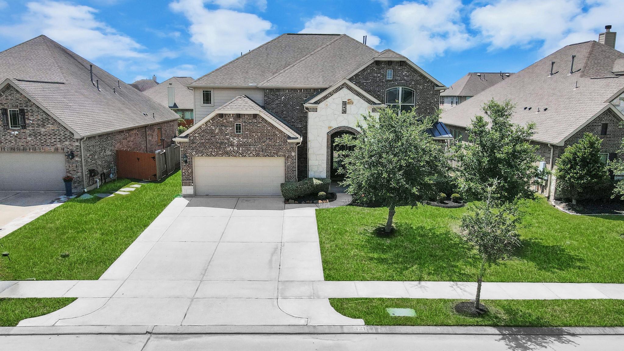 Residential in League City 3