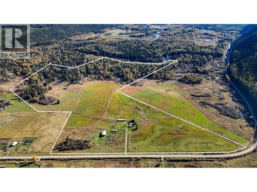 13226 Highway 31, Meadow Creek, BC, V0G1N0 | Card Image