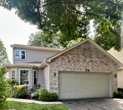96 Townsend Cir, Naperville, IL, 60565-3065 | Card Image