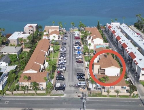 a-b-c-d-205 W Kingfish St., South Padre Island, TX, 78597 | Card Image