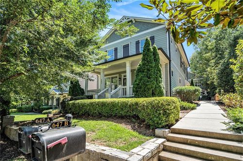 647 East Ave Ne, ATLANTA, GA, 30312-1448 | Card Image