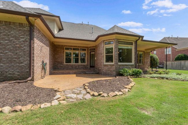 1405 Red Bend Cv, House other with 5 bedrooms, 5 bathrooms and null parking in Collierville TN | Image 32