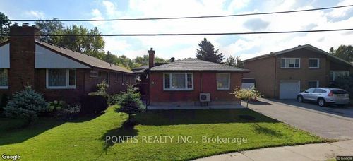 83 Denison Ave, Brampton, ON, L6X1E9 | Card Image