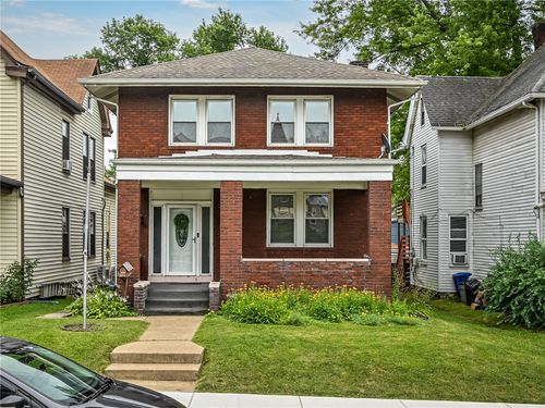 112 Fisk Ave, Avalon, PA, 15202-2308 | Card Image