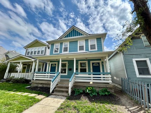 a-1815 Woodlawn Ave, Indianapolis, IN, 46203-1365 | Card Image