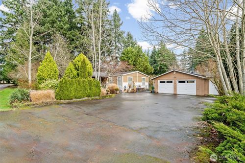 8727 Pacific Avenue Se, Olympia, WA, 98513 | Card Image