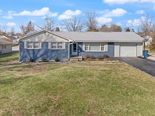 100 Kelly Dr, Glasgow, KY, 42141-2032 | Card Image