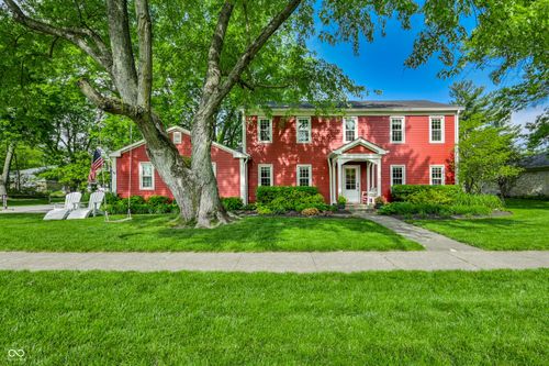 7362 Marla Dr, Indianapolis, IN, 46256-2008 | Card Image