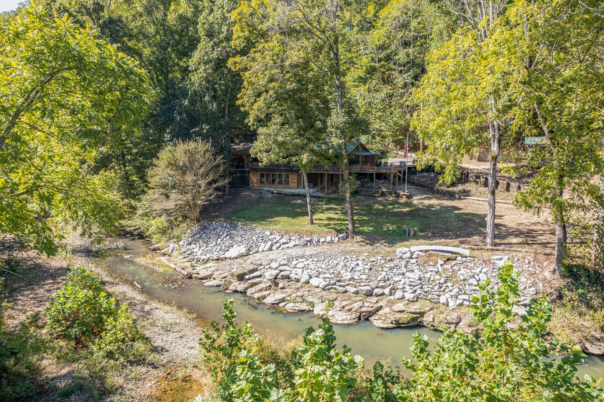 Sickler Rd, Hohenwald, TN 38462
