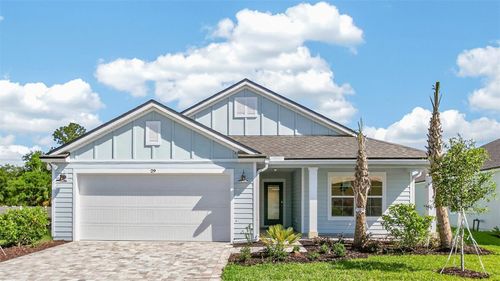 29 Green Cir, PALM COAST, FL, 32164-7100 | Card Image