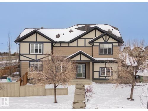 2704 Coughlan Green Sw, Edmonton, AB, T6W3N8 | Card Image