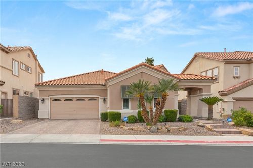 1303 Panini Dr, Henderson, NV, 89052-3175 | Card Image