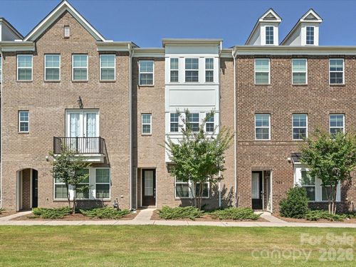 7827 Reunion Row Drive, Charlotte, NC, 28277 | Card Image