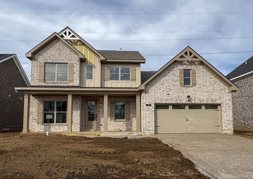 213 Settlers Way, Hendersonville, TN, 37075-6753 | Card Image