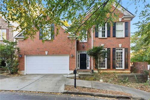 1 Village Walk Dr, Decatur, GA, 30030-2685 | Card Image