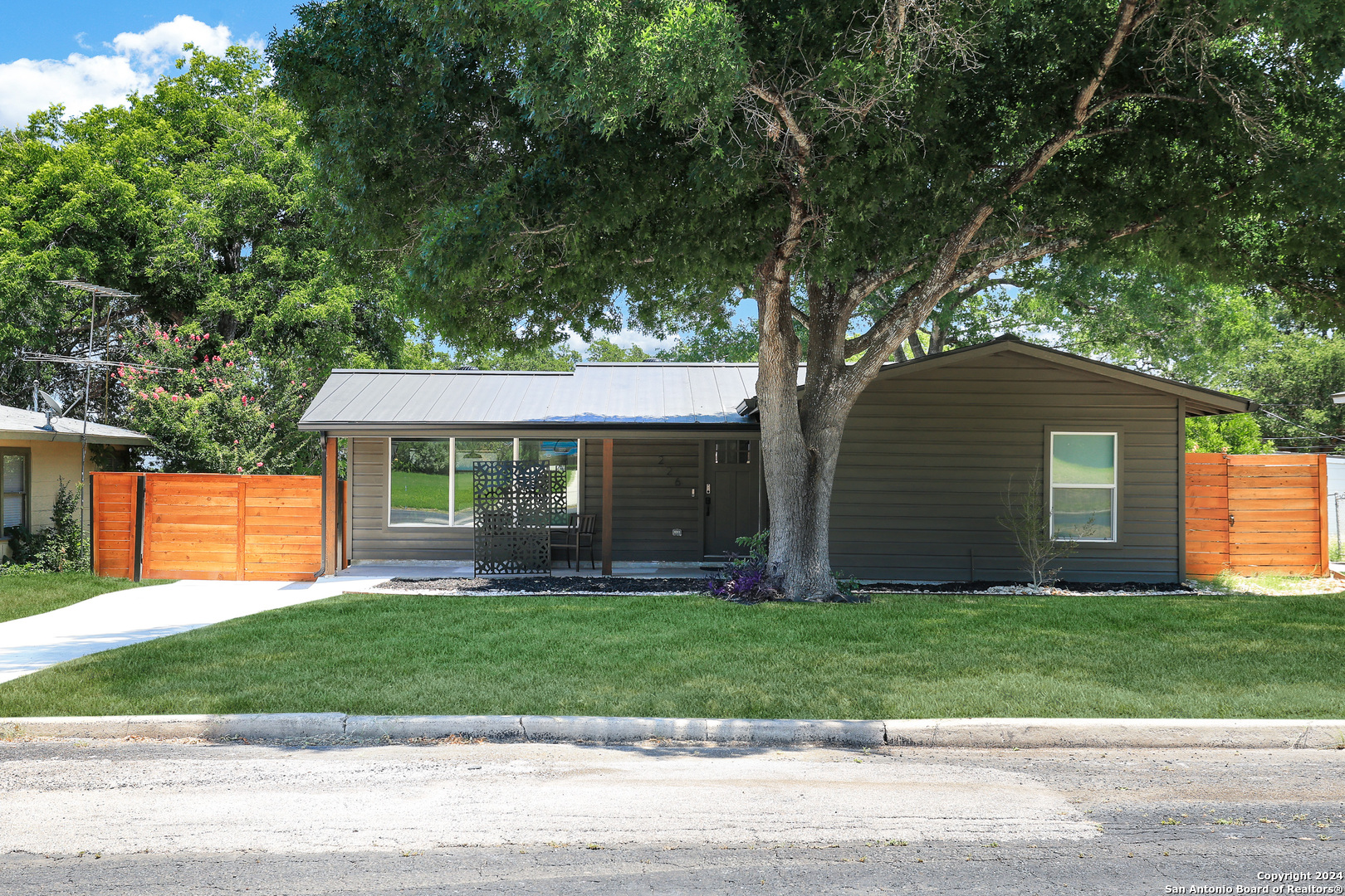 Karen Ln, San Antonio, TX 78209