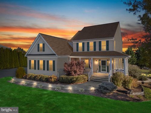 19483 Meadowvale Ct, CULPEPER, VA, 22701-8290 | Card Image