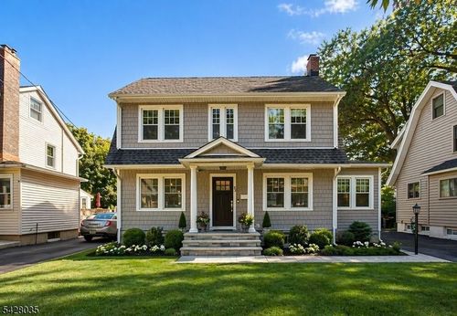 33 Raymond Ave, Nutley, NJ, 07110-2234 | Card Image