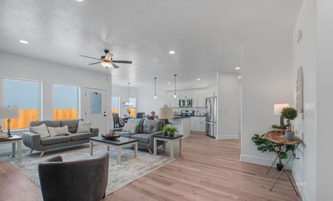 1 - 2001 Eagle Ridge Loop, House other with 3 bedrooms, 2 bathrooms and null parking in Elko NV | Image 14