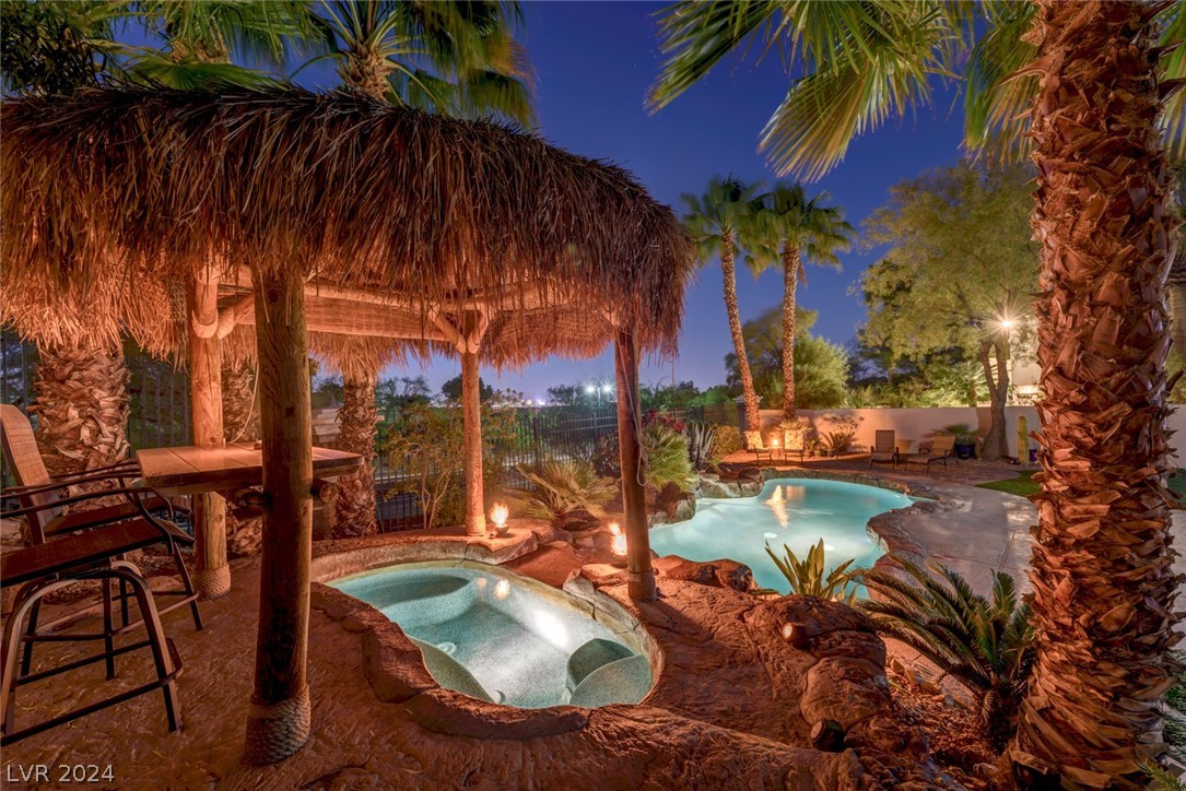 Forum Veneto Dr, Henderson, NV 89052