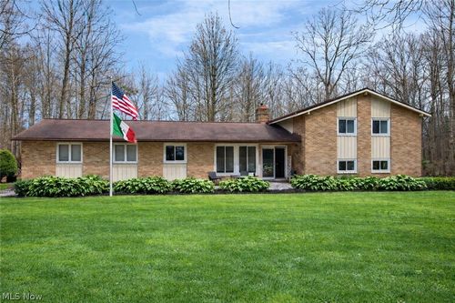 12845 Morning Glory Trl, Chesterland, OH, 44026-2926 | Card Image