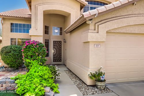 233 W Grovers Ave, Phoenix, AZ, 85023-6515 | Card Image