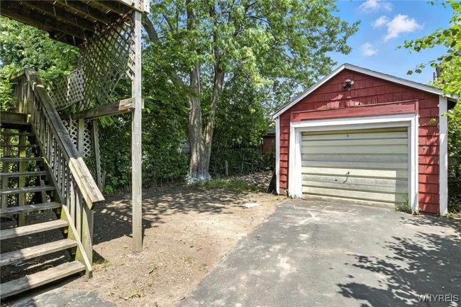 290 Crowley Ave, House other with 4 bedrooms, 2 bathrooms and null parking in Buffalo NY | Image 28