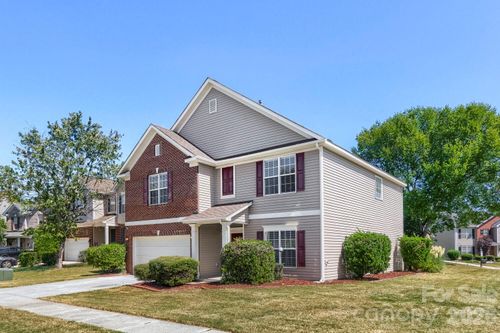 3102 Broad Plum Ln, Indian Trail, NC, 28079-3716 | Card Image