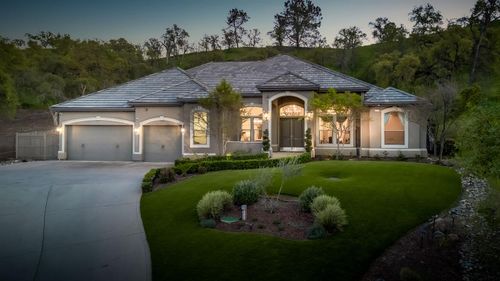 21844 Fairway Oaks Lane, Friant, CA, 93626 | Card Image