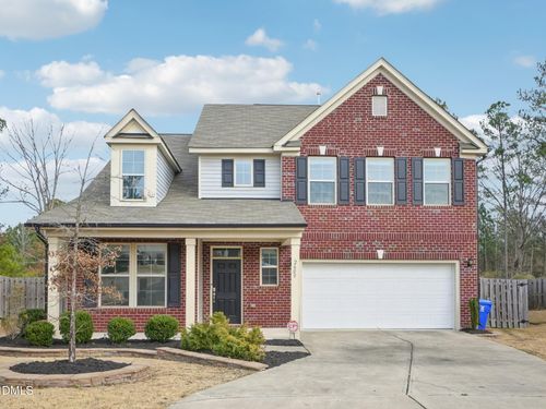 2608 Kestrel Heights Ct, Durham, NC, 27703-6901 | Card Image