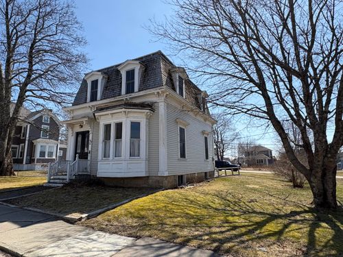 72 Washington Street, Eastport, ME, 04631 | Card Image