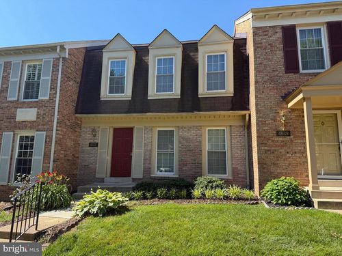 4637 Luxberry Dr, FAIRFAX, VA, 22032-1933 | Card Image