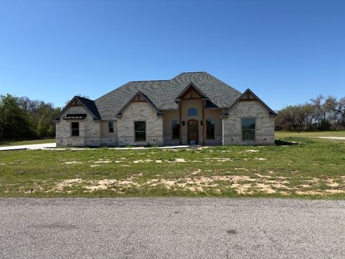 129 Heritage Springs Dr, Brock, TX, 76087-1811 | Card Image