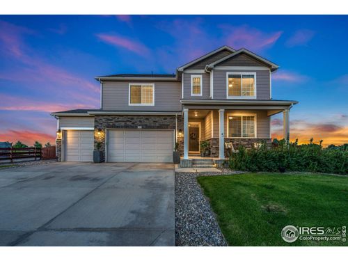 6282 Yellowtail St, Timnath, CO, 80547-5816 | Card Image