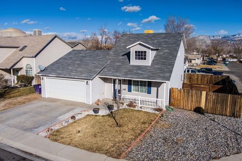 510 Sunnyglade Street, Clifton, CO, 81520 | Card Image