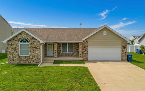 610 Lookout Way, Bourbonnais, IL, 60914-5537 | Card Image